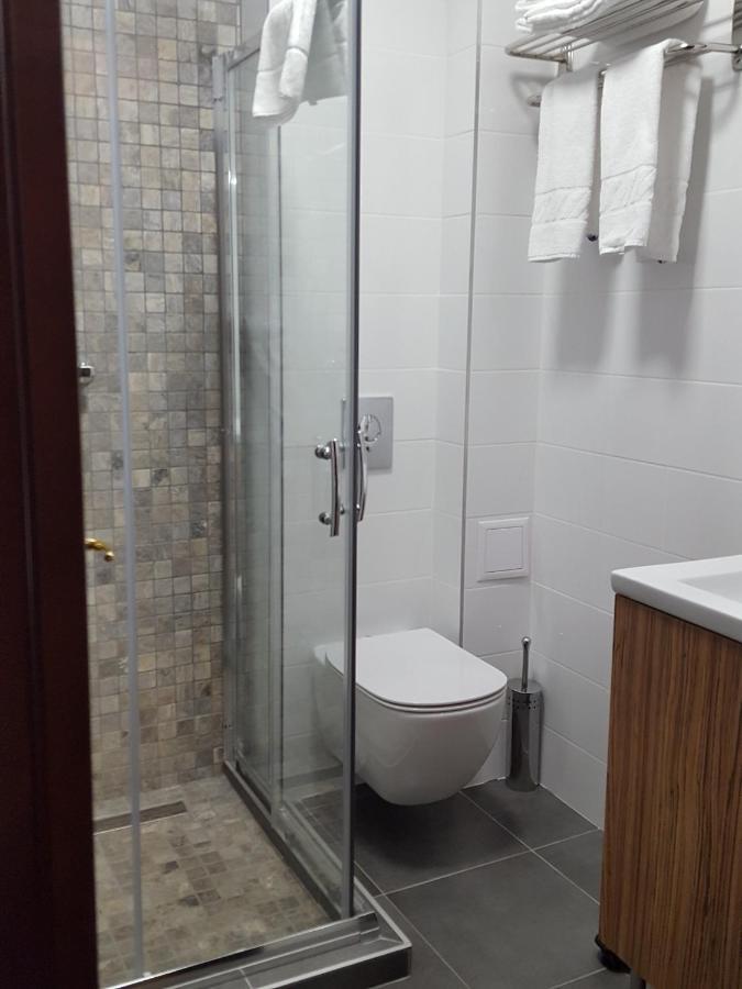 Hotel Tecadra 4*
