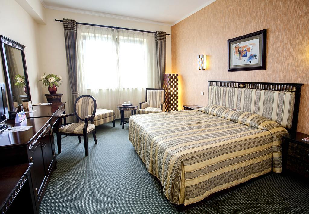Tecadra Hotel Pipera