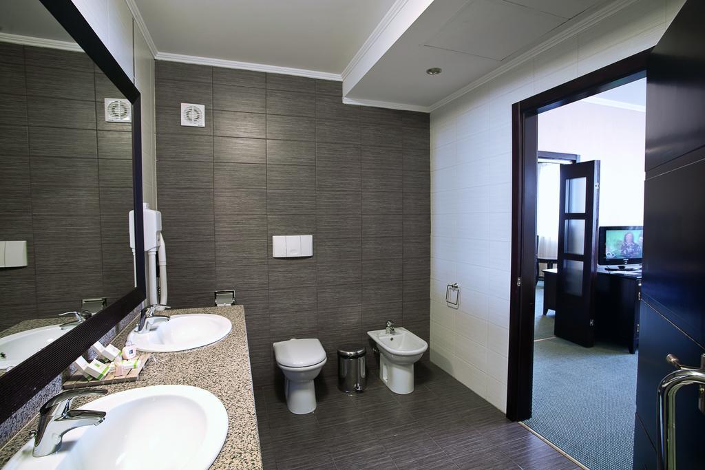 Tecadra Hotel 4*