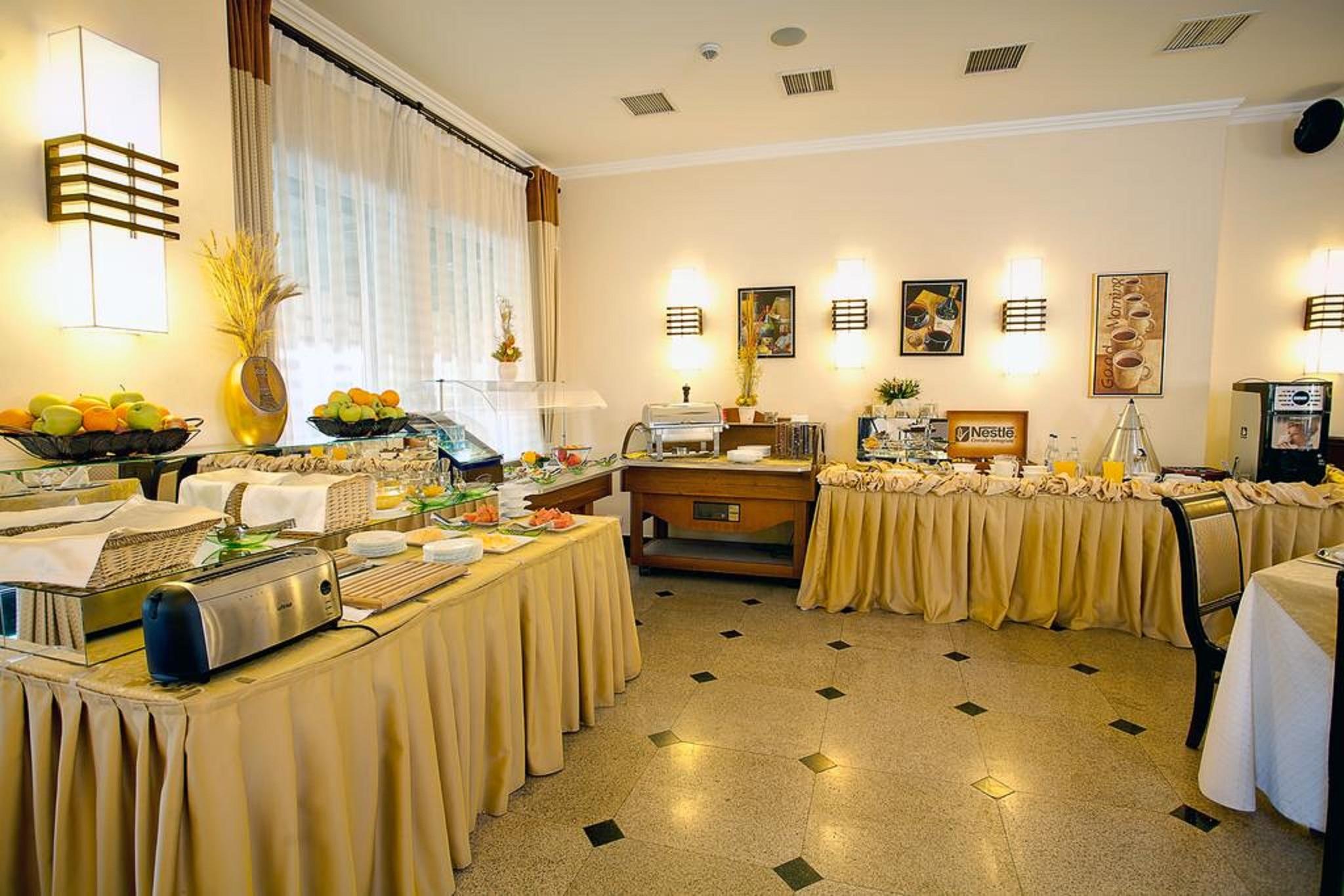 Hotel Tecadra