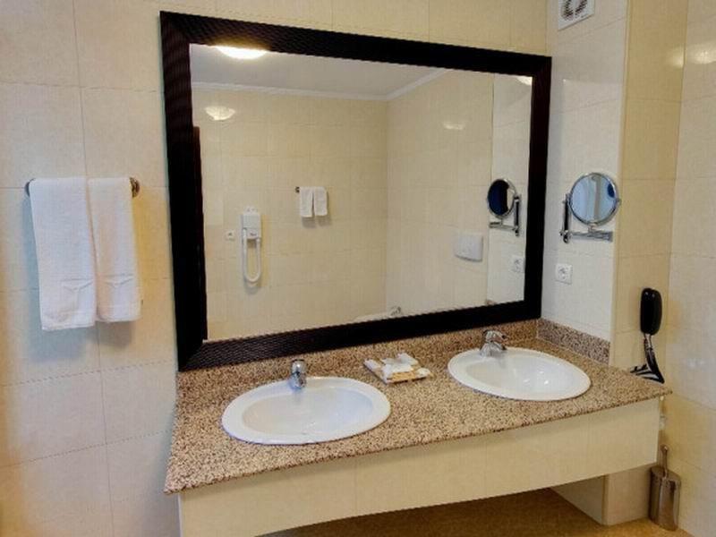 Hotel Tecadra 4*