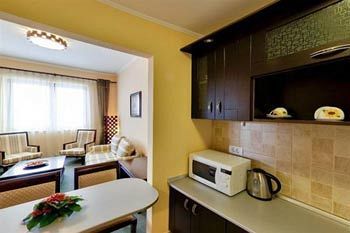 Tecadra 4* Pipera