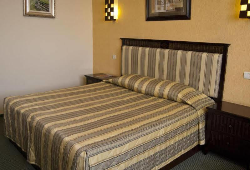 Tecadra Hotel Pipera