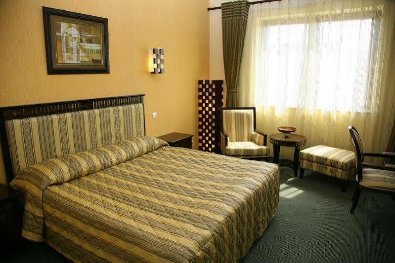 Hotel Tecadra 4*