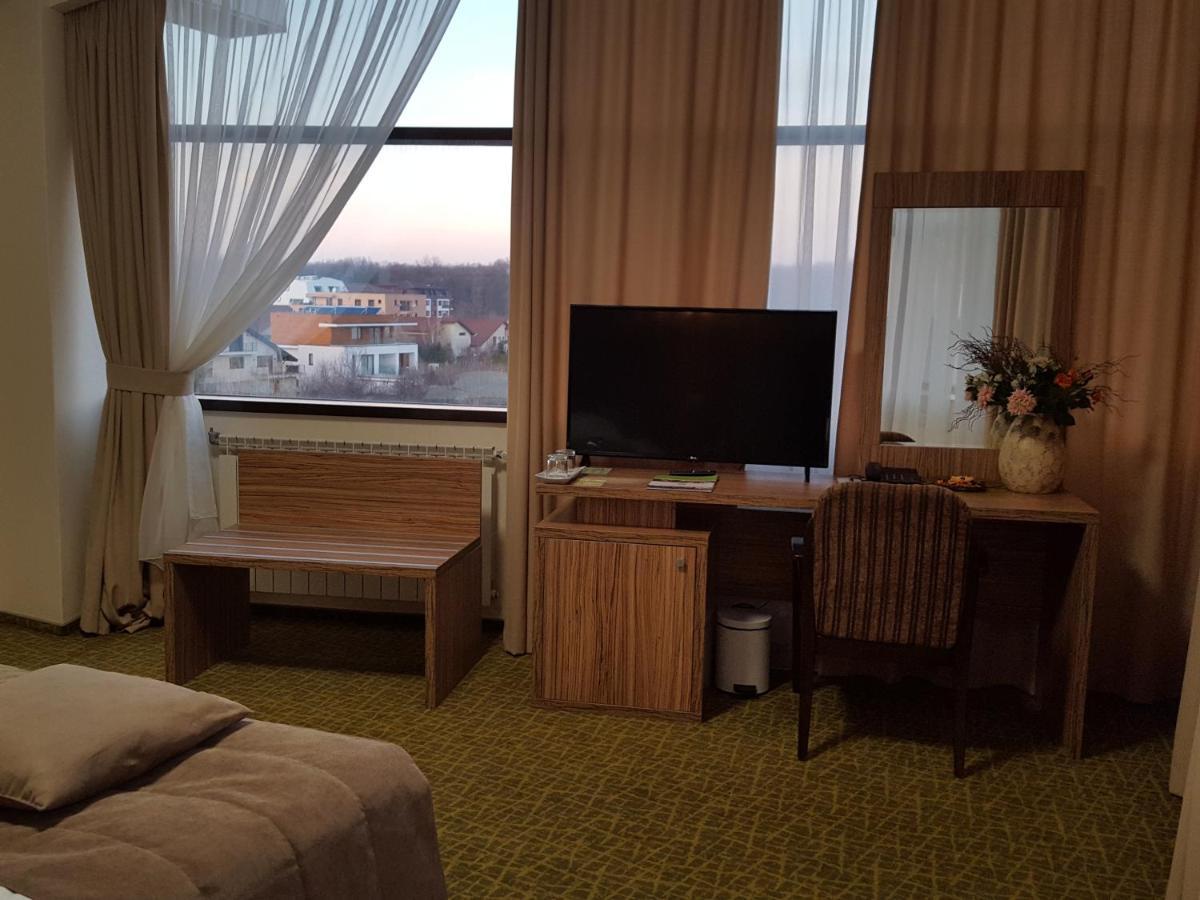 Tecadra Hotel